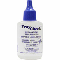 Fray Check Liquid Seam Sealant 22.5ml
