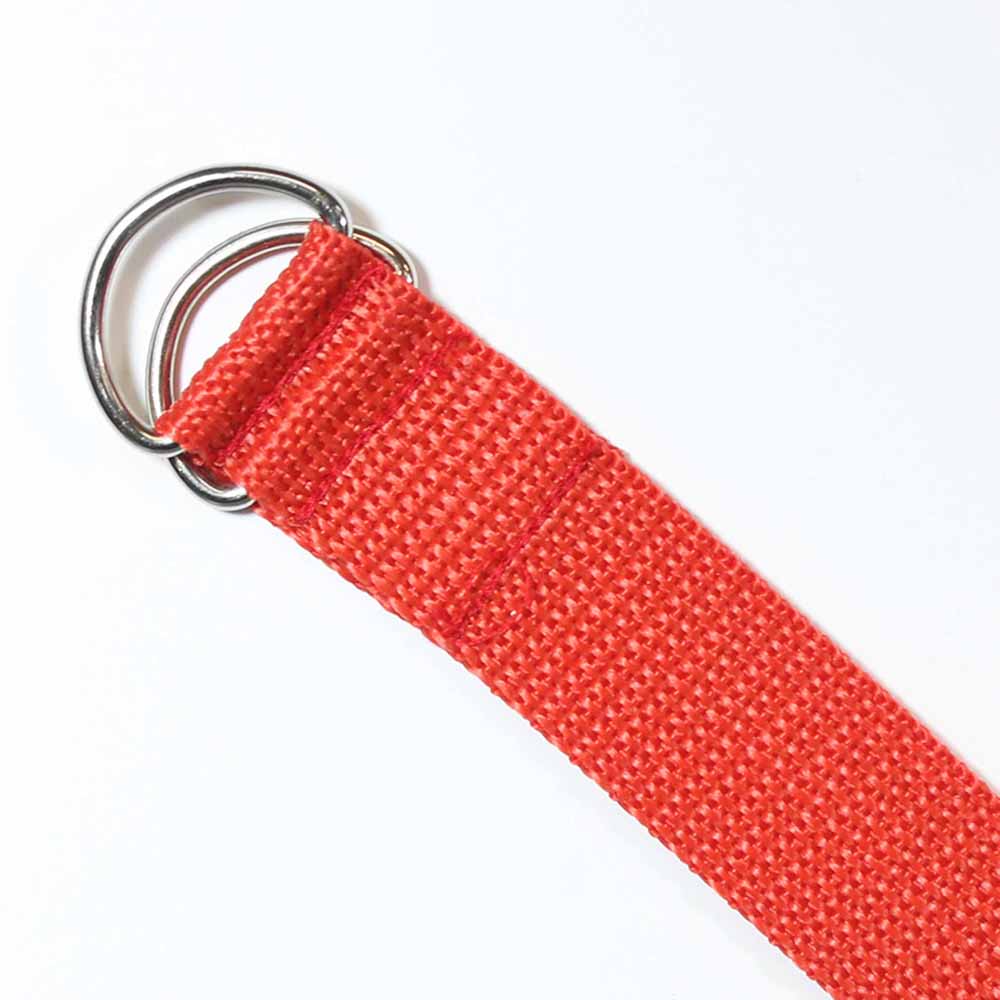 Metal D-Rings - 31mm (11⁄4″) - 2pc