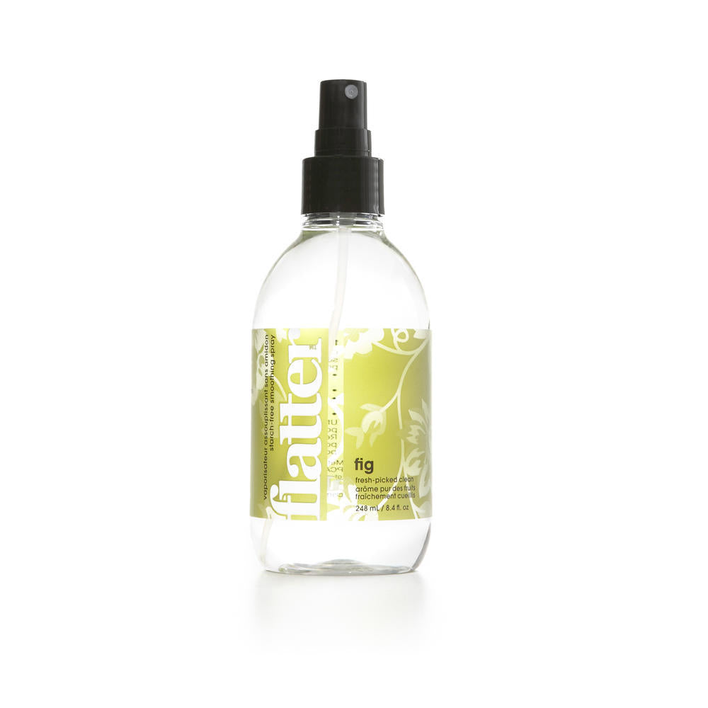 Soak Flatter Spray - Fig - 248 ml (8.4 oz.) Bottle