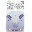 Clover Pocket Curves Pressing Tool
