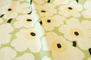 Marimekko Pieni Unikko Cotton Fabric - (Per 1/2 Metre)
