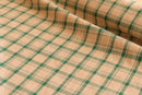 Brushed Cotton Flannel (per 1/2 M)