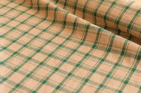 Brushed Cotton Flannel (per 1/2 M)
