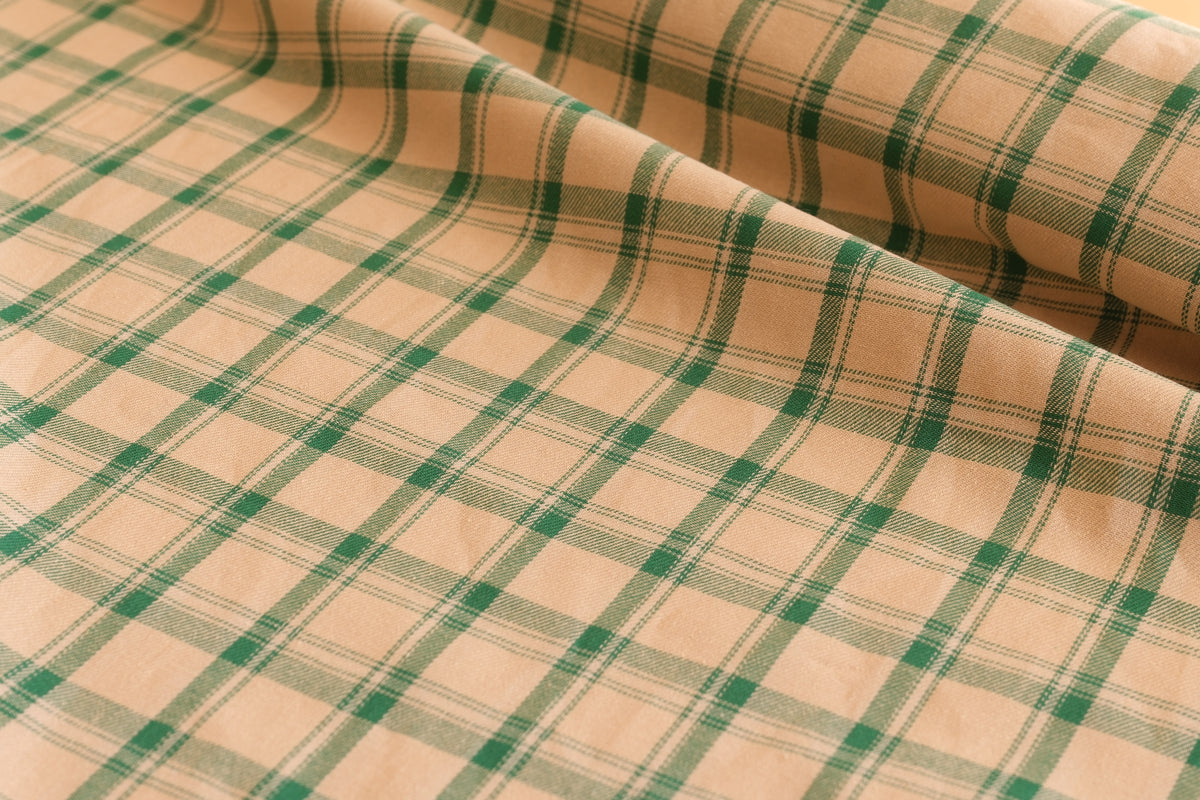 Brushed Cotton Flannel (per 1/2 M)