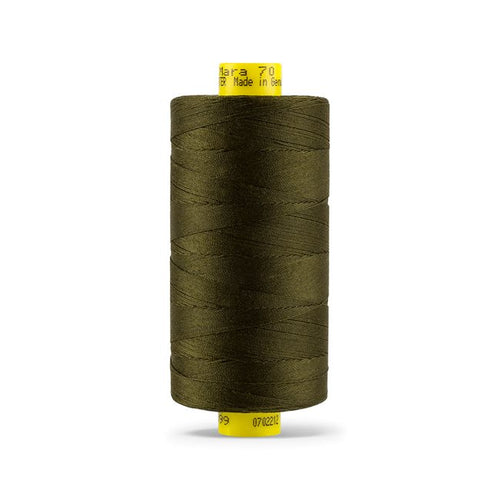 Gütermann Mara 70 Topstitching Thread