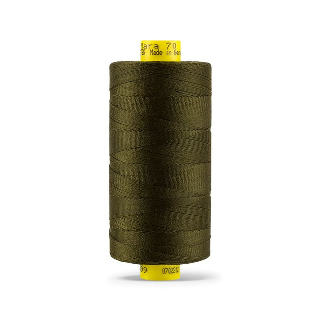 Gütermann Mara 70 Topstitching Thread