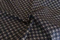 Sevenberry 100% Cotton Printed Poplin (per 1/2 M)