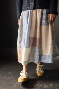 Merchant & Mills - The Mathilde Skirt - PDF Pattern