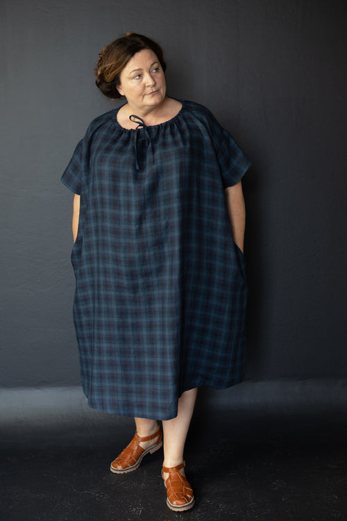 Merchant & Mills The Clover PDF Pattern