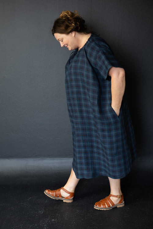 Merchant & Mills The Clover PDF Pattern