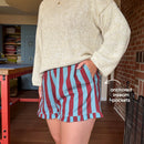Syd Graham Patterns Avenue Shorts - PDF or Printed Pattern
