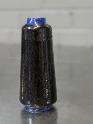 Countess Polyester Serger Thread - 1500M (each)