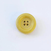 Cohana Shigaraki Ware Button Magnet