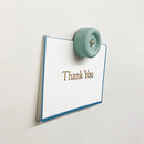 Cohana Shigaraki Ware Button Magnet