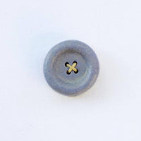 Cohana Shigaraki Ware Button Magnet