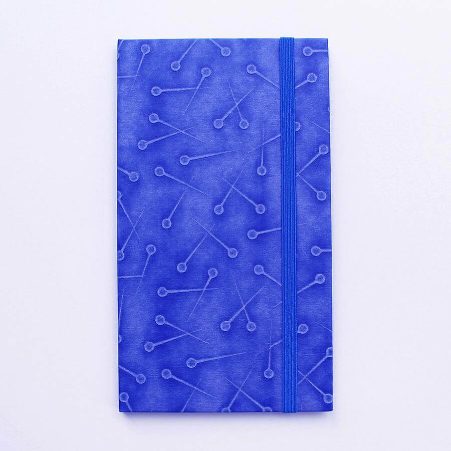 Cohana Ukigami Memo Pad (2.5 mm Grid)