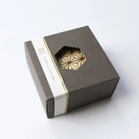 Cohana Asanoha Parquet Pencil Sharpener