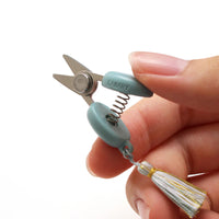 Seki Mini Scissors: 9th Anniversary Special Edition