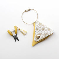 Seki Mini Scissors: 9th Anniversary Special Edition