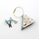 Seki Mini Scissors: 9th Anniversary Special Edition