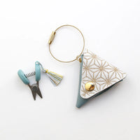 Seki Mini Scissors: 9th Anniversary Special Edition