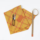 Cohana Shozaburo Long-Blade Thread Snips with Furoshiki