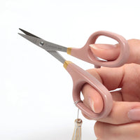 Cohana Limited Edition Sakura 2026 Small Scissors with Lacquered Handles