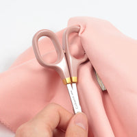 Cohana Limited Edition Sakura 2026 Small Scissors with Lacquered Handles