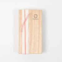 Cohana Limited Edition Sakura 2026 Small Scissors with Lacquered Handles