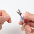 Cohana Limited Edition Sakura 2026 Seki Mini Scissors