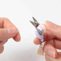 Cohana Limited Edition Sakura 2026 Seki Mini Scissors