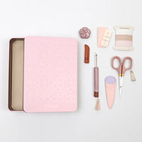 Cohana Limited Edition Sakura 2026 Sewing Tin Set