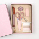 Cohana Limited Edition Sakura 2026 Sewing Tin Set