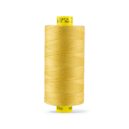 Gütermann Mara 70 Topstitching Thread