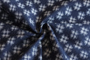 Sevenberry 100% Cotton Printed Poplin (per 1/2 M)