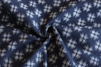 Sevenberry 100% Cotton Printed Poplin (per 1/2 M)