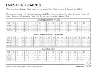 Syd Graham Patterns Lane Pants - PDF Pattern – The Sewing Club
