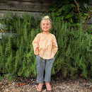 The Easy Pant - Fennel Goods - PDF or Printed Sewing Pattern