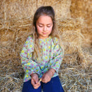 The Shade Shirt - Fennel Goods - PDF or Printed Sewing Pattern