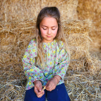 The Shade Shirt - Fennel Goods - PDF or Printed Sewing Pattern