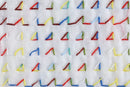 *Coming Soon* Daruma Multi-Colour Sashiko Thread (40 M)