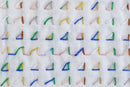 *Coming Soon* Daruma Multi-Colour Sashiko Thread (40 M)