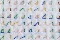*Coming Soon* Daruma Multi-Colour Sashiko Thread (40 M)