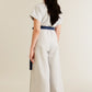 Named Clothing Hali Wrap Dress & Jumpsuit (Paper Pattern)
