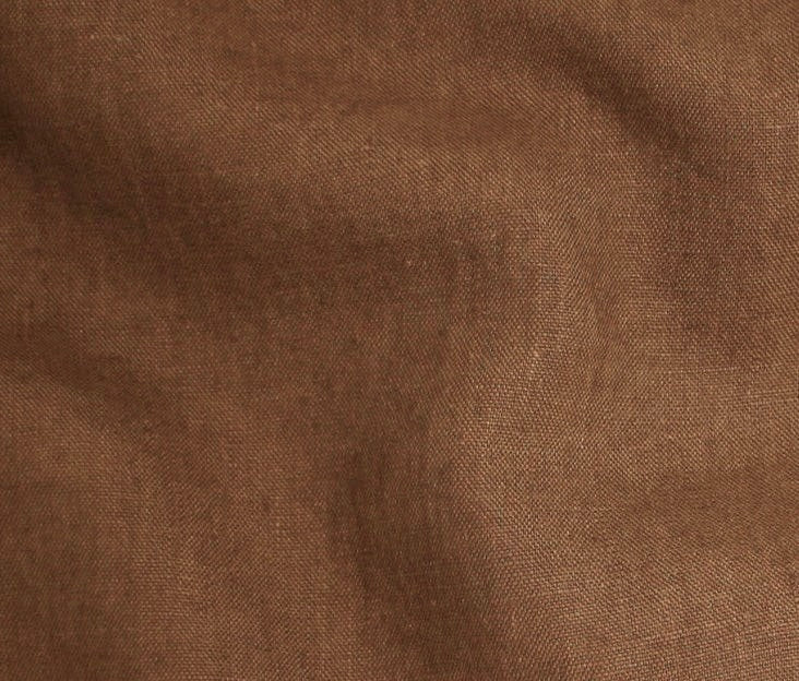 Heavyweight Linen (240-278gsm) - Per 1/2 Metre