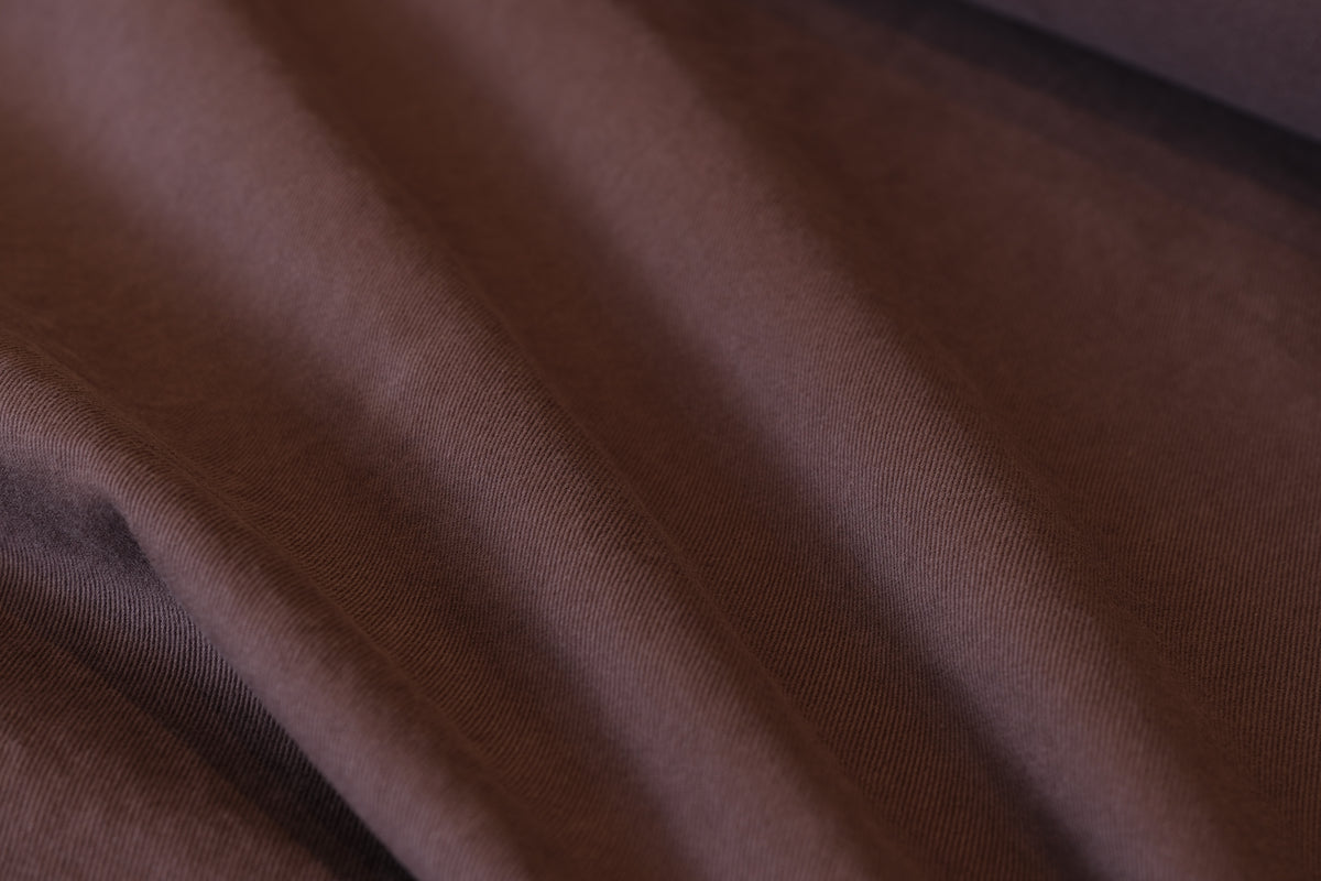 Enzyme 100% Cotton Twill - per 1/2 M