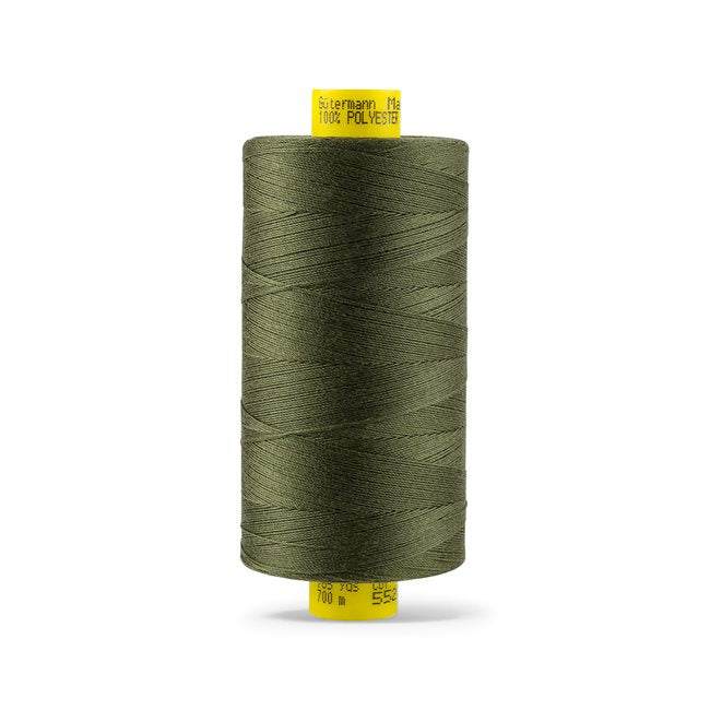 Gütermann Mara 70 Topstitching Thread