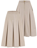 The Maker's Atelier - Pleated Skirt - PDF Pattern