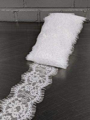 Lace Ribbon (3M Length)