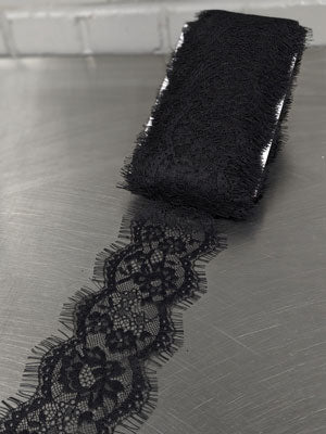 Lace Ribbon (3M Length)